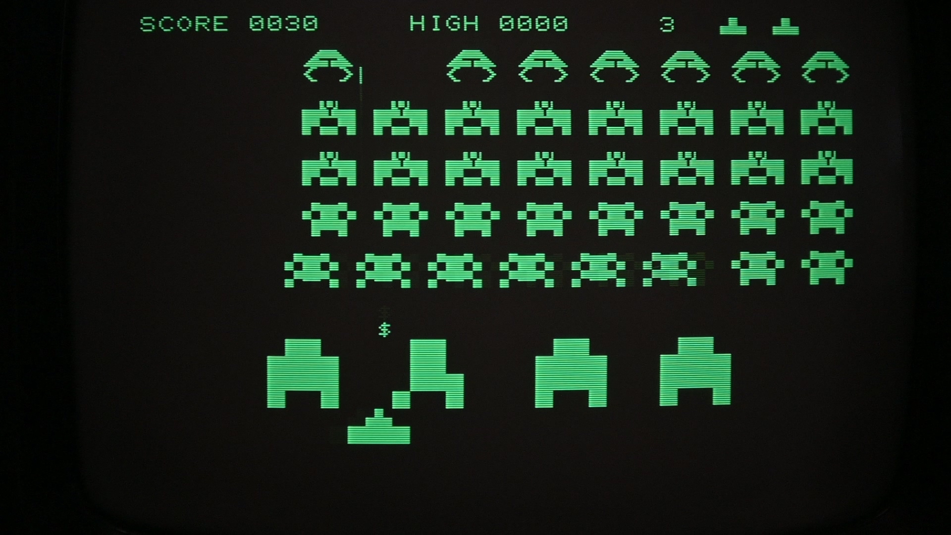 VLog EP06 – 40年前的Commodore PET古董电脑能修好了打游戏吗？（下集）